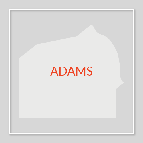 Adams County Clinic Link Image