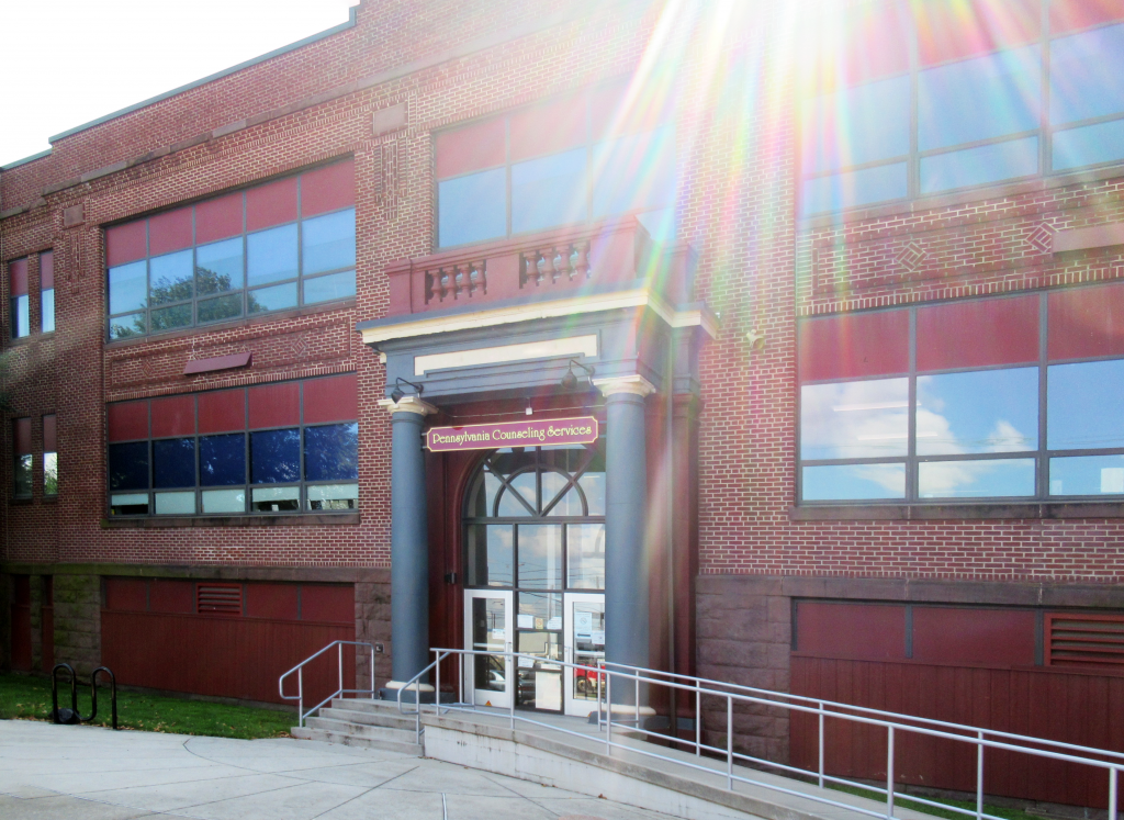 Pennsylvania Counseling Services 17th Street