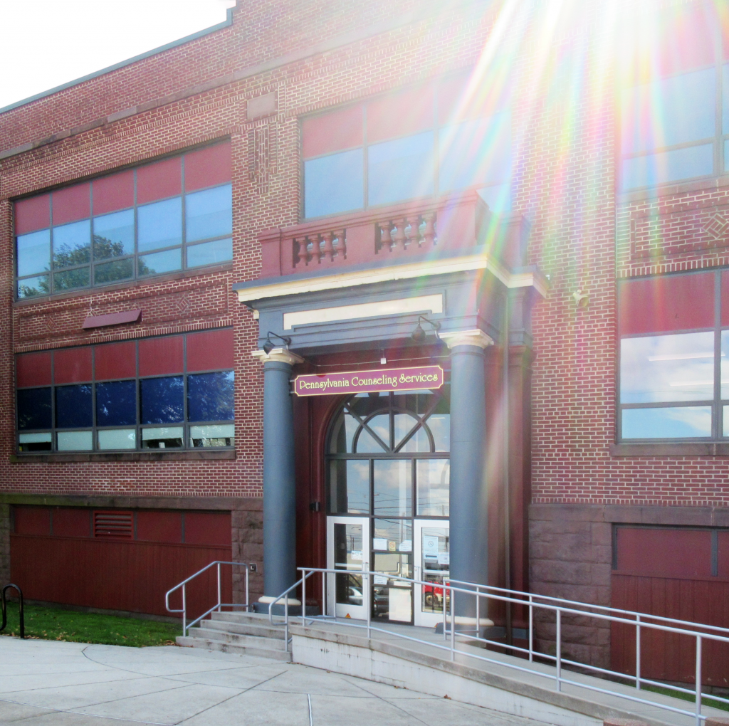 Pennsylvania Counseling Services 17th Street