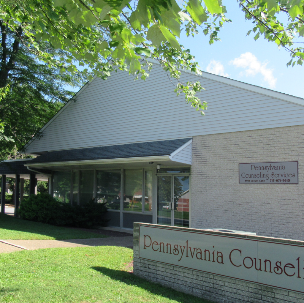 Pennsylvania Counseling Services Harrisburg (Locust Lane) location