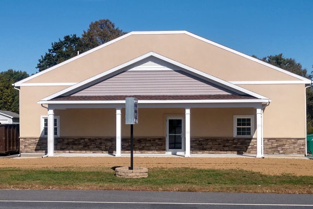 Carlisle Outpatient office in Carlisle, PA.