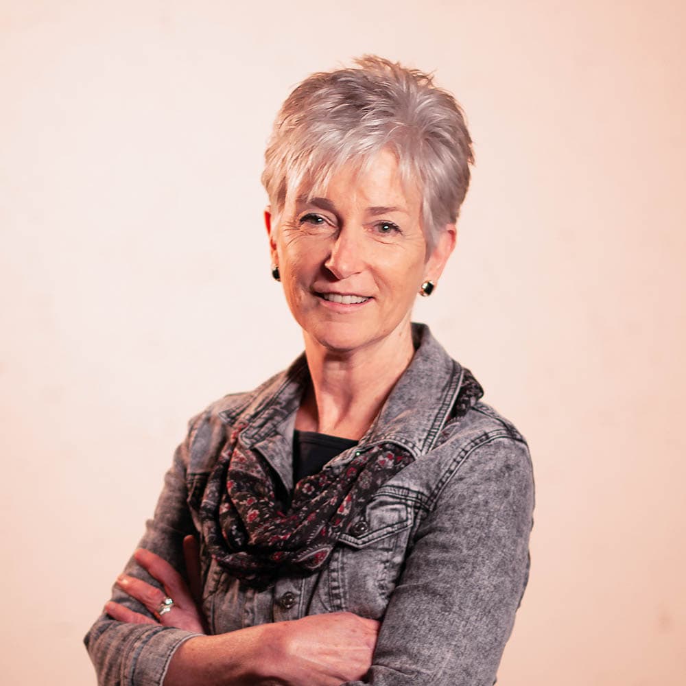 Ruthie Davis, Chief Executive Officer.