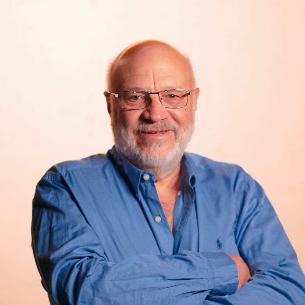Dr. Roy Smith, Founder of Pennsylvania Counseling Services.