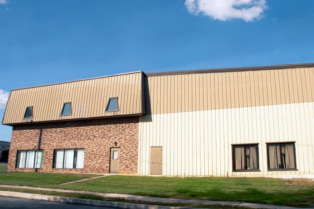 Harrisburg Outpatient office in Harrisburg, PA.