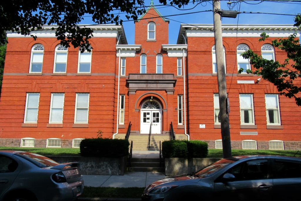 Lancaster City Office in Lancaster, PA.